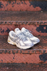 Mens Asics GT-2160 (Cream/Sheet Rock) - VIP Asics