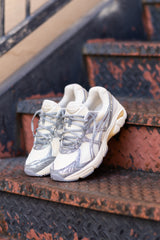 Mens Asics GT-2160 (Cream/Sheet Rock) - VIP Asics