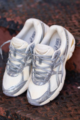 Mens Asics GT-2160 (Cream/Sheet Rock) - VIP Asics