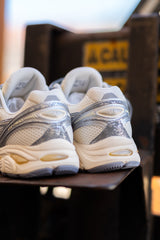 Mens Asics GT-2160 (Cream/Sheet Rock) - VIP Asics