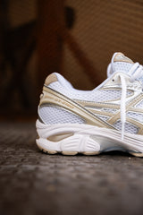 Mens Asics GT-2160 (White/Putty) - Asics