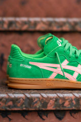 Men's Asics Skyhand OG (Cilantro/Grapefruit) - Asics