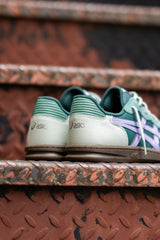 Men's Asics Skyhand OG (Dark Neptune/Violet Light) - Asics
