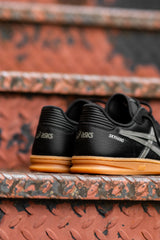 Men's Asics Skyhand OG (Black/Truffle Grey) - Asics