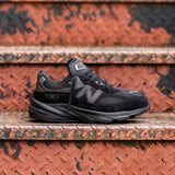 New Balance 990v6 (Black) - U990BB6 - VIP New Balance