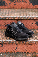 New Balance 990v6 (Black) - U990BB6 - VIP New Balance