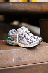 Mens New Balance 1906R (Grey/Pink) - M1906RET - New Balance