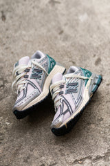 Mens New Balance 1906R (Grey/Pink) - M1906RET - New Balance