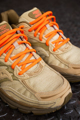 Mens Saucony x Starcow ProGrid Omni 9 (Beige/Tan) - Saucony