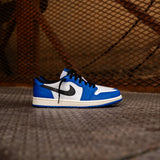 Mens Air Jordan 1 Retro Low OG (Game Royal) - Nike