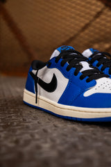 Mens Air Jordan 1 Retro Low OG (Game Royal) - Nike