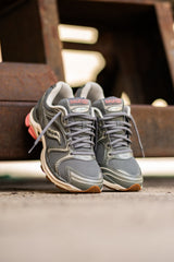 Mens Saucony ProGrid Triumph 4 (Agave/Peach) - Saucony
