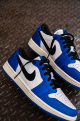 Mens Air Jordan 1 Retro Low OG (Game Royal) - Nike