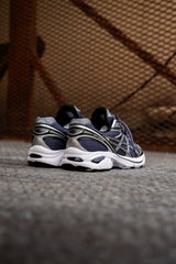 Mens Asics GT-2160 (Indigo Fog/Pure Silver) - Asics