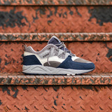 Men's Karhu Fusion 2.0 (Mood Indigo/Smoked Pearl) - Karhu