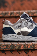 Men's Karhu Fusion 2.0 (Mood Indigo/Smoked Pearl) - Karhu