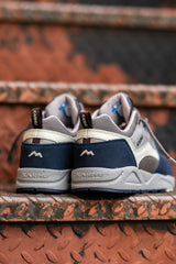 Men's Karhu Fusion 2.0 (Mood Indigo/Smoked Pearl) - Karhu
