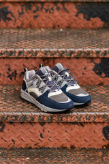 Men's Karhu Fusion 2.0 (Mood Indigo/Smoked Pearl) - Karhu