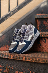 Men's Karhu Fusion 2.0 (Mood Indigo/Smoked Pearl) - Karhu