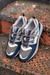 Men's Karhu Fusion 2.0 (Mood Indigo/Smoked Pearl) - Karhu