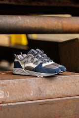 Men's Karhu Fusion 2.0 (Mood Indigo/Smoked Pearl) - Karhu