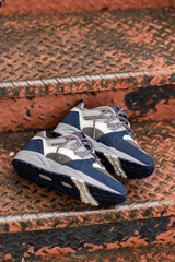 Men's Karhu Fusion 2.0 (Mood Indigo/Smoked Pearl) - Karhu