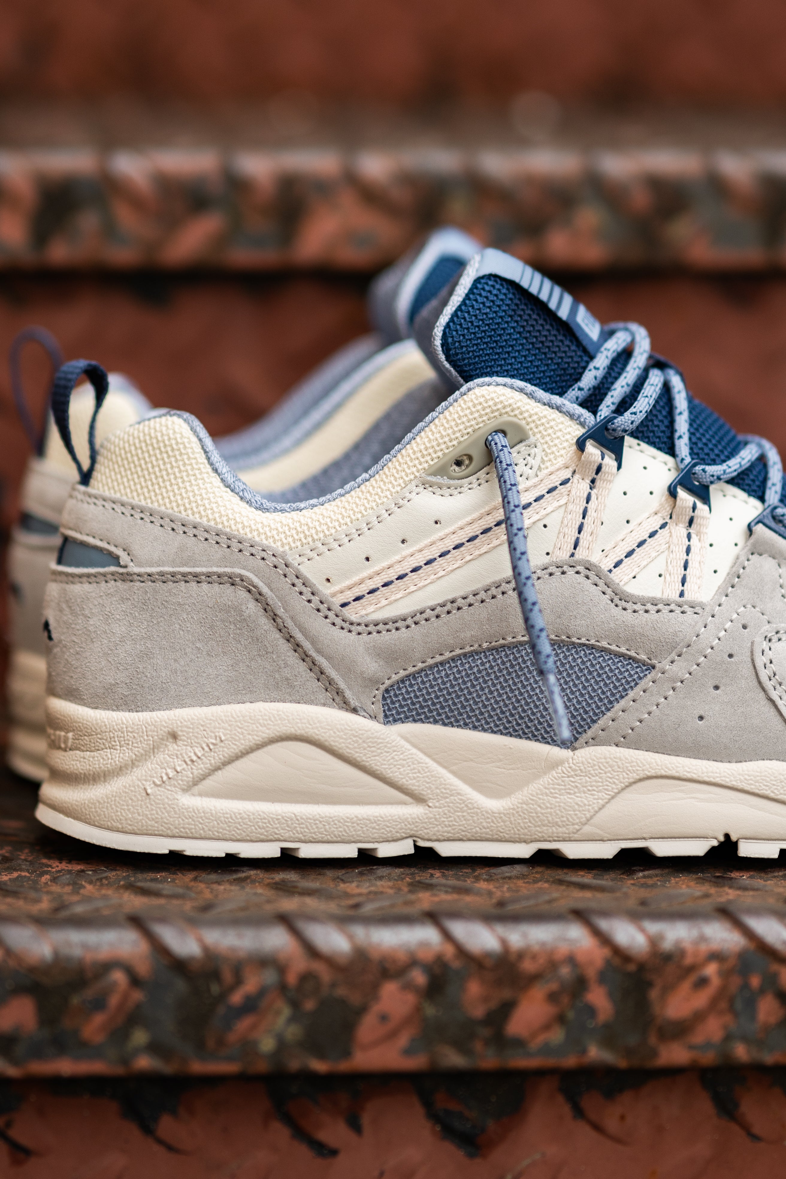 Men's Karhu Fusion 2.0 (Dawn Blue/Ashley Blue) - Karhu