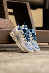 Men's Karhu Fusion 2.0 (Dawn Blue/Ashley Blue) - Karhu