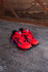 Puma Inverse Rev (Red/Dark Amethyst/Black) - Puma