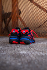 Puma Inverse Rev (Red/Dark Amethyst/Black) - Puma