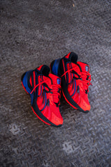Puma Inverse Rev (Red/Dark Amethyst/Black) - Puma