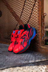 Puma Inverse Rev (Red/Dark Amethyst/Black) - Puma