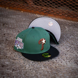 New Era Philadelphia Phillies 1996 ASG Grey UV (MP Green/Black) 59Fifty Fitted - New Era