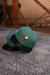 New Era Philadelphia Phillies 1996 ASG Grey UV (MP Green/Black) 59Fifty Fitted - New Era