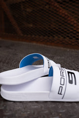 Puma PL Graphic Leadcat FTR (White) - Puma