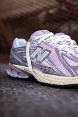 Mens New Balance 1906R (Silver/Pink) - U1906RNF - New Balance