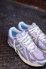 Mens New Balance 1906R (Silver/Pink) - U1906RNF - New Balance