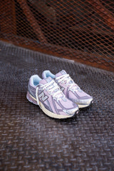 Mens New Balance 1906R (Silver/Pink) - U1906RNF - New Balance