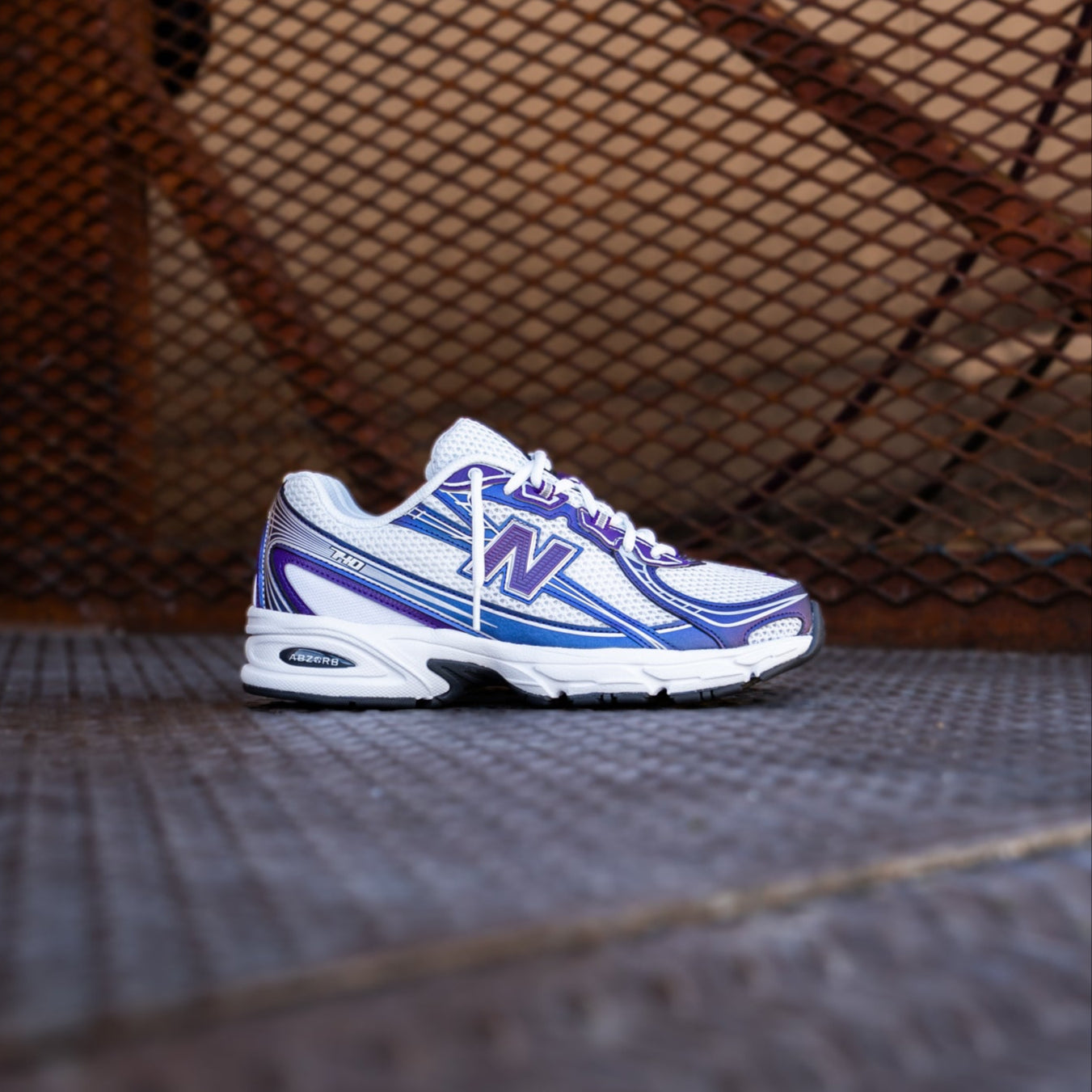 Mens New Balance 740 (Concord Grape) - U740CG2 - VIP New Balance