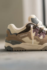 Karhu Fusion XT (Arctic Wolf/Quail) - Karhu