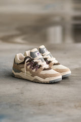 Karhu Fusion XT (Arctic Wolf/Quail) - Karhu