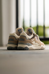 Karhu Fusion XT (Arctic Wolf/Quail) - Karhu