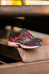 Mens Saucony OG ProGrid Omni 9 (Multi Bariole) - Saucony