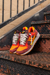 Mens Saucony Shadow 5000 (Multi Bariole) - Saucony
