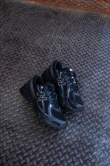 Kids New Balance 740 (Black/Grey) - U740BM - New Balance