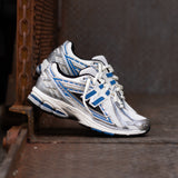 Mens New Balance 1906R (Grey/Blue) - M1906REB - VIP New Balance