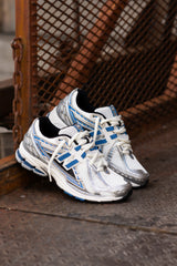 Mens New Balance 1906R (Grey/Blue) - M1906REB - VIP New Balance