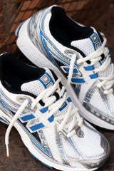 Mens New Balance 1906R (Grey/Blue) - M1906REB - VIP New Balance