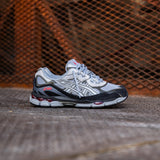 Mens Asics Gel-NYC (Gravel/Black) - Asics
