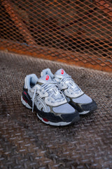 Mens Asics Gel-NYC (Gravel/Black) - Asics